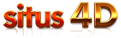 situs 4d