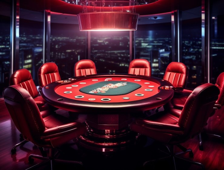 Antarmuka platform situs 4d menampilkan berbagai kategori permainan dan pasar taruhan