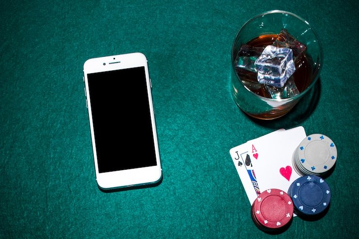 situs 4d App 