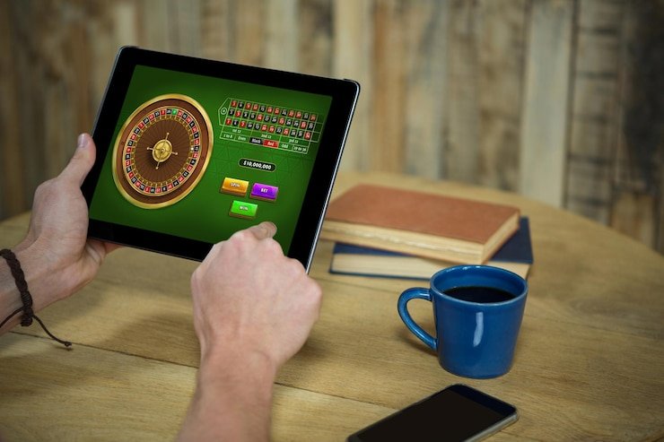 situs 4d featured game showcase